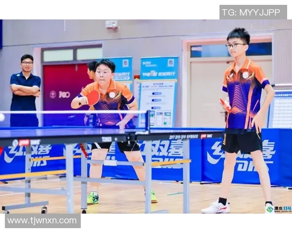 南京乒乓球队的比赛经验揭秘与训练心得分享之旅